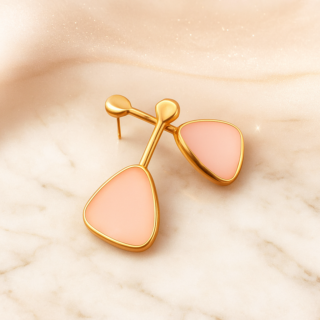 Veshoo Stylish Korean Earrings for Everyday Use – Girls & Women’s Collection