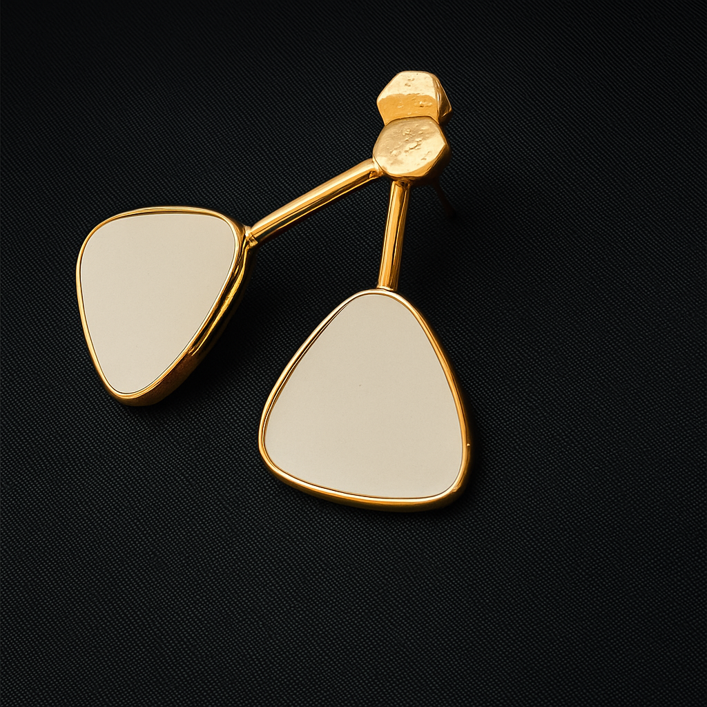 Veshoo Stylish Korean Earrings for Everyday Use – Girls & Women’s Collection