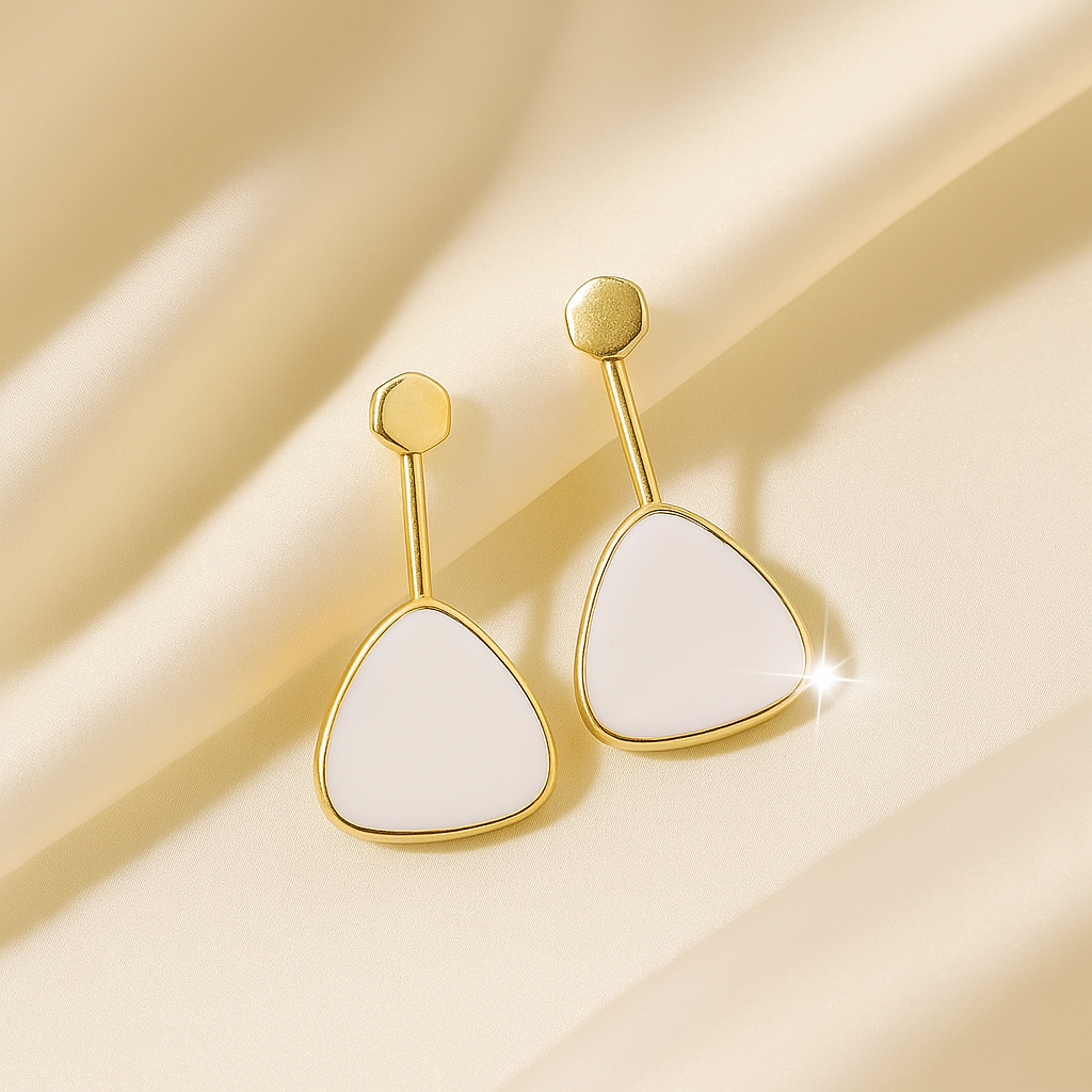 Veshoo Stylish Korean Earrings for Everyday Use – Girls & Women’s Collection